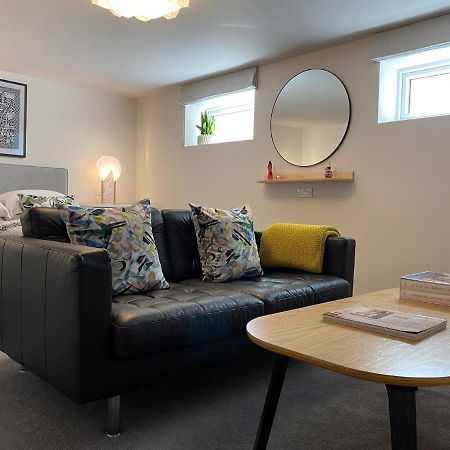 Jays Bay Entire Luxury Apartment By The Beach Gt Yarmouth Грейт-Ярмут Екстер'єр фото