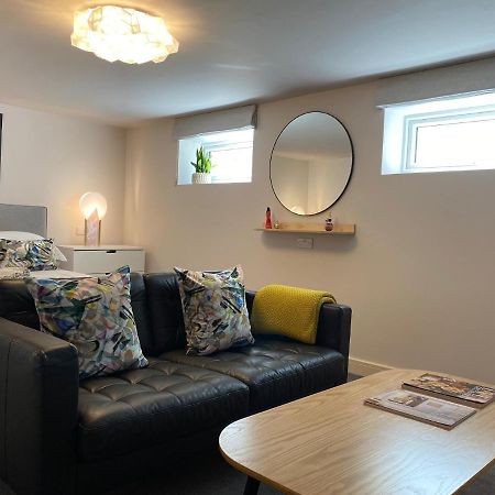 Jays Bay Entire Luxury Apartment By The Beach Gt Yarmouth Грейт-Ярмут Екстер'єр фото