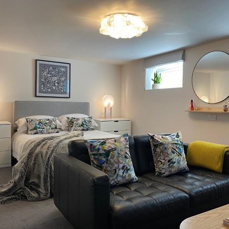 Jays Bay Entire Luxury Apartment By The Beach Gt Yarmouth Грейт-Ярмут Екстер'єр фото
