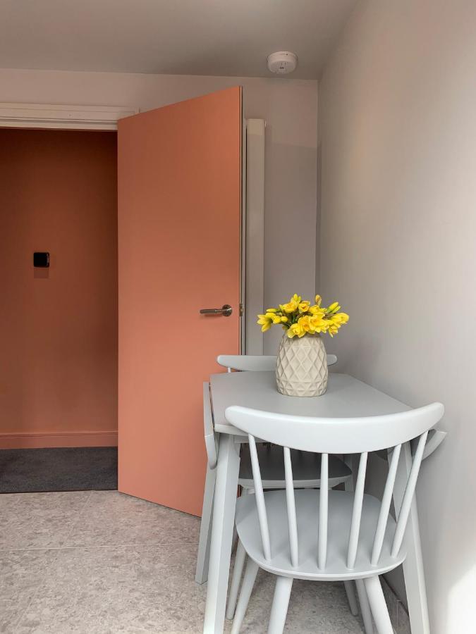 Jays Bay Entire Luxury Apartment By The Beach Gt Yarmouth Грейт-Ярмут Екстер'єр фото