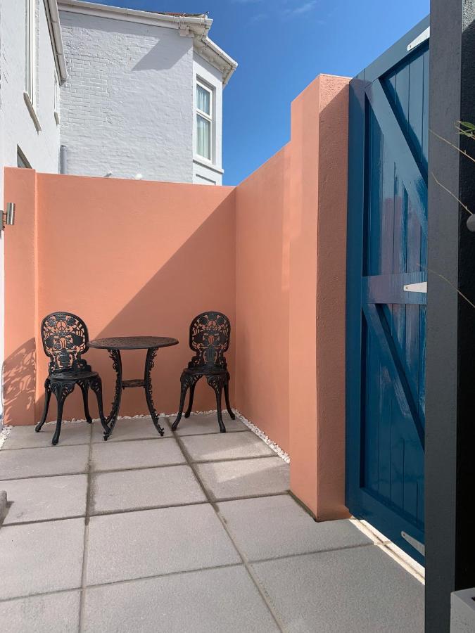 Jays Bay Entire Luxury Apartment By The Beach Gt Yarmouth Грейт-Ярмут Екстер'єр фото