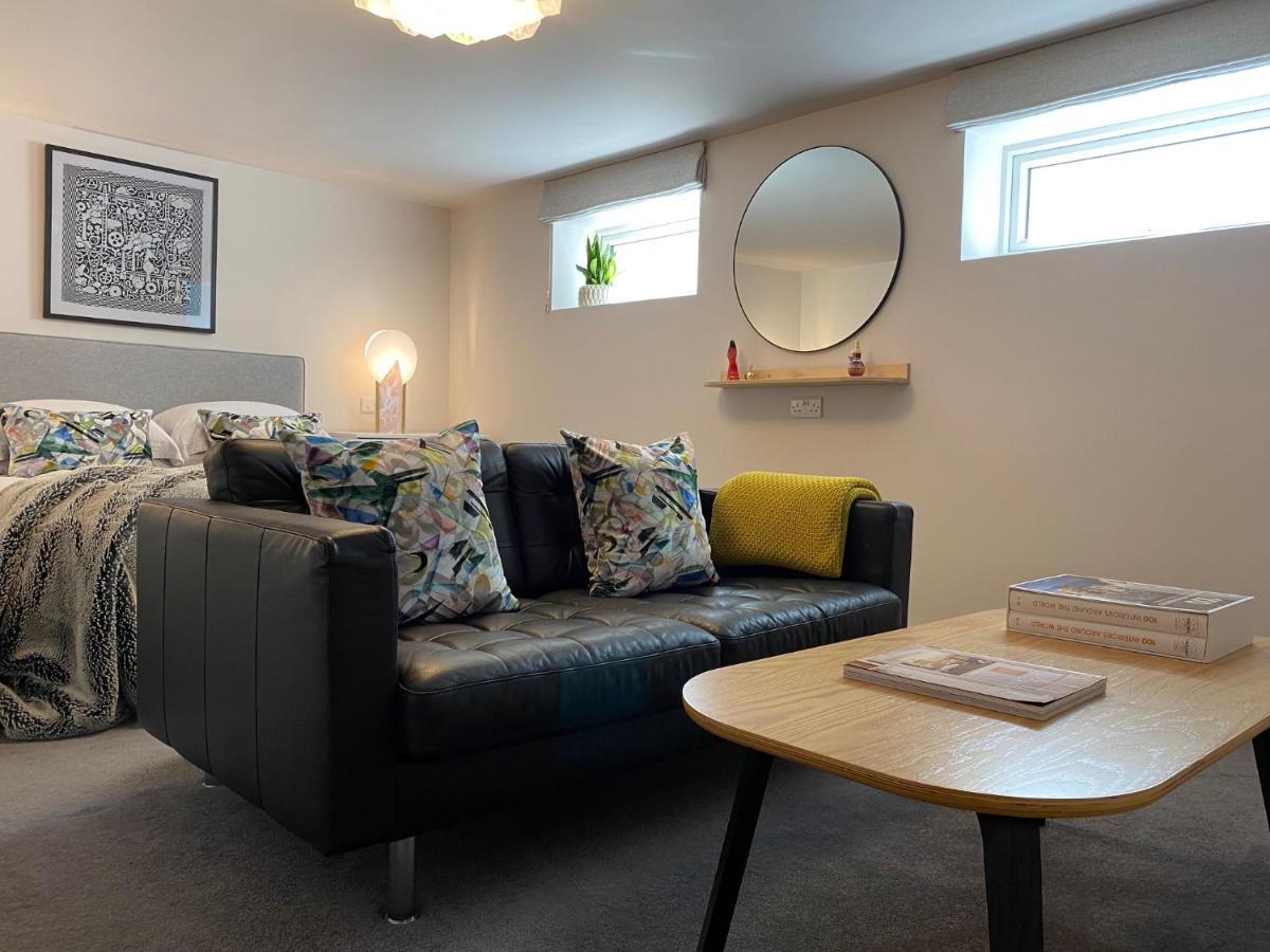 Jays Bay Entire Luxury Apartment By The Beach Gt Yarmouth Грейт-Ярмут Екстер'єр фото